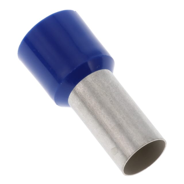 FSD87-20-L Panduit Corp  Terminal Block Wire Ferrules